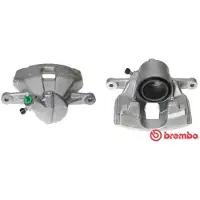 Brembo F 61 288 Remklauw
