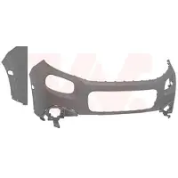 VAN WEZEL 0937576 Bumper