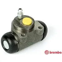 Brembo A 12 109 Wielremcilinder
