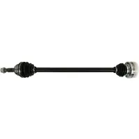 Skf Aandrijfas VKJC 1018 SKF voor o.a. VOLKSWAGEN