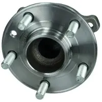 MAXGEAR 33-1106 Wiellagerset