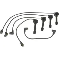 Blue Print Bougiekabelset ADN11604 Blue Print voor o.a. NISSAN