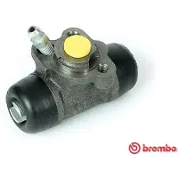 Brembo A 12 351 Wielremcilinder