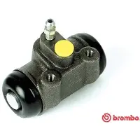Brembo A 12 738 Wielremcilinder