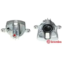 Brembo F 54 080 Remklauw