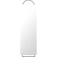 Ferm Living Adorn Spiegel Black