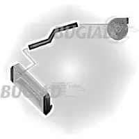 BUGIAD 84623 Laadluchtslang