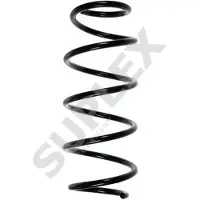 SUPLEX 39250 Chassisveer