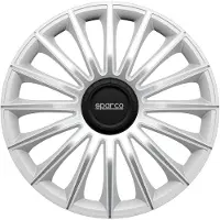 Sparco SPC1493SV Wieldoppen