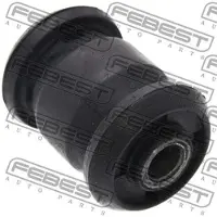 FEBEST MZAB-CX7S Draagarmrubber