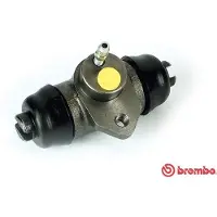 Brembo A 12 452 Wielremcilinder