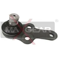 MAXGEAR 72-0398 Fuseekogel