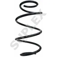 SUPLEX 12182 Chassisveer