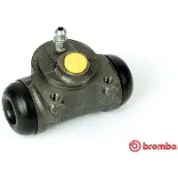 Brembo A 12 096 Wielremcilinder