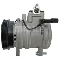 MAHLE ORIGINAL ACP 1239 000P Aircopomp