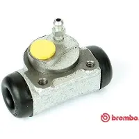 Brembo A 12 205 Wielremcilinder