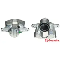 Brembo F 61 165 Remklauw