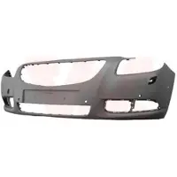 VAN WEZEL 3850579 Bumper