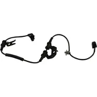 KAVO PARTS BAS-3176 Wielsnelheidssensor (ABS)