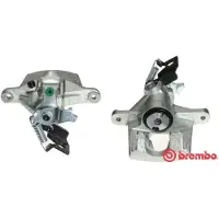 Brembo F 24 111 Remklauw