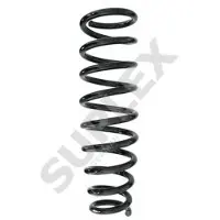 SUPLEX 17116 Chassisveer