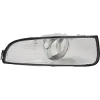 TYC Mistlamp rechts 19-11017-01-2 TYC voor o.a. SKODA
