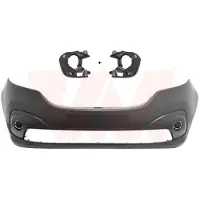 VAN WEZEL 4396574 Bumper
