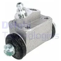 Delphi Wielremcilinder LW90112