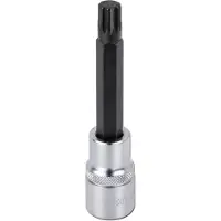 Sonic Bitdop 1/2", veeltand 100mmL M8