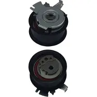 KAVO PARTS DTE-5537 Spanrol, distributieriem