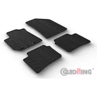 GledRing 0417 Automatten
