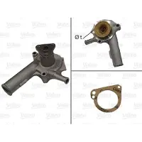 Valeo 506127 Waterpomp