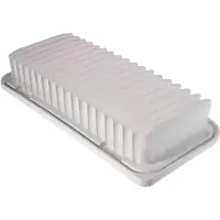 MAHLE ORIGINAL LX 1002 Luchtfilter