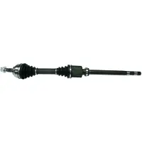 Skf Aandrijfas VKJC 5308 SKF voor o.a. CITROEN