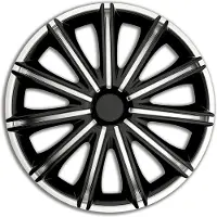 Autostyle PP 5117SB Wieldoppen