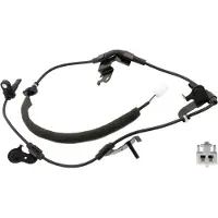 FEBI BILSTEIN 106326 Wielsnelheidssensor (ABS)