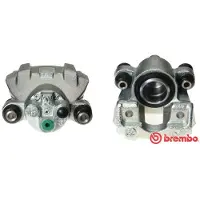 Brembo F 50 187 Remklauw
