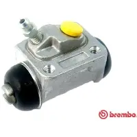 Brembo A 12 A88 Wielremcilinder
