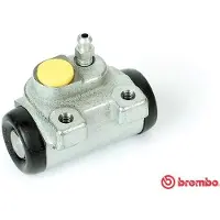 Brembo A 12 261 Wielremcilinder