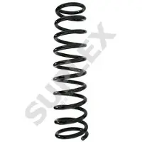 SUPLEX 11076 Chassisveer