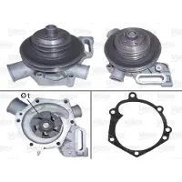 Valeo 506178 Waterpomp