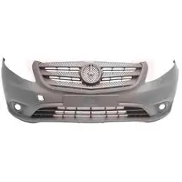 VAN WEZEL 3082571 Bumper