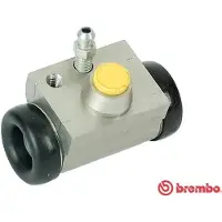 Brembo A 12 344 Wielremcilinder