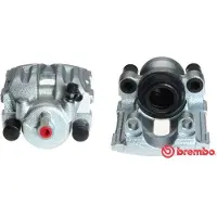 Brembo F 06 155 Remklauw