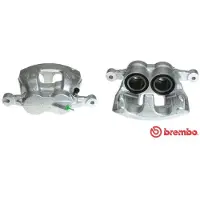 Brembo F 24 179 Remklauw
