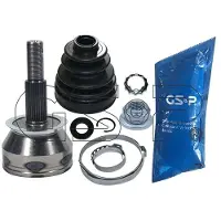GSP 841240 Homokineet reparatie set, aandrijfas