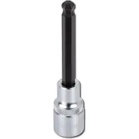Sonic Bitdop 1/2", inbus met kogelkop 6mm