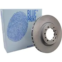 Blue Print ADC44348 Remschijf