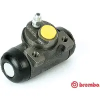 Brembo A 12 513 Wielremcilinder