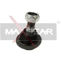 MAXGEAR 72-0407 Fuseekogel